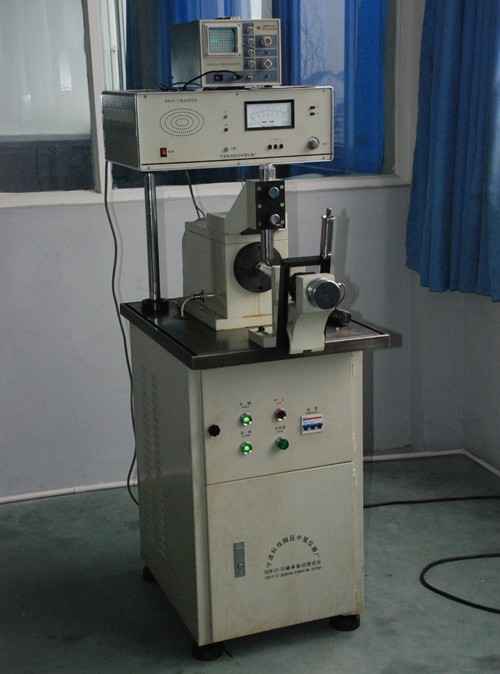 BVT Tester